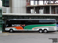Intercar 0557 - Quebec City Based 2005 Prevost H3-45