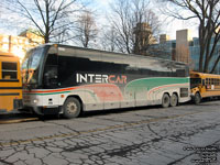 Intercar 229 / Ex-0658 - Quebec City Based 2006 Prevost H3-45