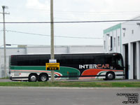 Intercar 207 / Ex-837 - Quebec City Based ???? Prevost LeMirage XL-II