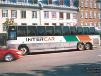 Intercar 922 (Autocars Fournier) - ???? Prevost LeMirage