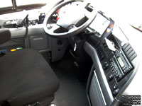Intercar 2010 - 2010 Volvo 9700