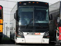 Intercar 219 / ex-1477 - Quebec City Based 2014 MCI J4500