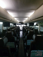 Intercar 220 / Ex-1273 - Jonquiere Based 2012 Prevost H3-45