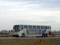 Intercar 96051 - 1996 Prevost H3-45
