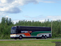 Intercar 97060 - 1997 Prevost H3-45