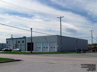 Intercar Garage de Quebec Garage - 5675 rue des Tournelles, Quebec,QC