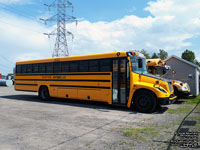 Intercar 1601 - 2016 Autobus Lion 360