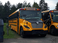Intercar 1604 - 2016 Autobus Lion 360