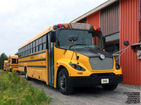 Intercar 1605 - 2016 Autobus Lion 360