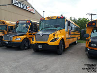 Intercar 1608 - 2016 Autobus Lion 360