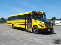 Intercar 1611 - 2016 Autobus Lion 360
