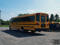 Intercar 1611 - 2016 Autobus Lion 360