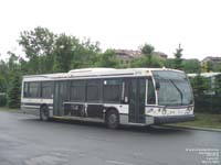 STL 9714 - 1997 NovaBus LFS