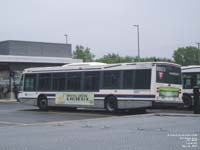 STL 9803 - 1998 NovaBus LFS