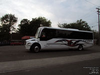 Leduc Bus Lines 1013 - 2014 ABC M1235