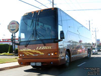 Leduc Bus Lines 3918 - 2005 Prevost H3-45