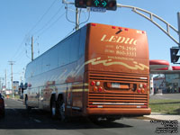 Leduc Bus Lines 3918 - 2005 Prevost H3-45