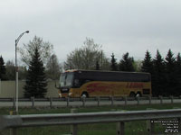 Leduc Bus Lines 3933 - 2010 Prevost H3-45