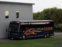 Leduc Bus Lines 3935 - 2007 Prevost H3-45