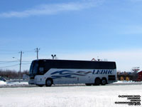 Leduc Bus Lines 3936 - 2010 Prevost H3-45