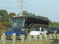 Leduc Bus Lines 3939 - 2011 Prevost H3-45