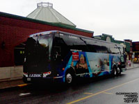 Leduc Bus Lines 3940 - 2014 Prevost H3-45
