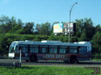 1001 - 2010 Novabus LFS