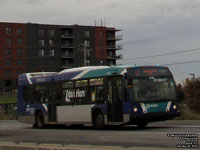 1116 - 2011 Novabus LFS