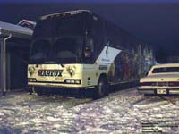 Autobus Maheux 0267 - Les Foreurs de Val d'Or