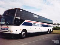 Autobus Maheux 0267 - Voyage L'eau Claire - 2000 Prevost H3-45