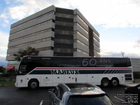 Autobus Maheux 0274 - Prevost H3-45