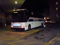 Autobus Maheux 0443 - 2000 Prevost H3-45