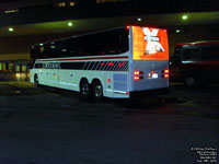 Autobus Maheux 0443 - 2000 Prevost H3-45