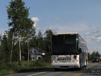 Autobus Maheux 0444 - Prevost H3-45