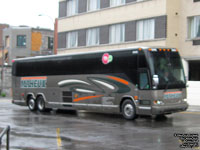 Autobus Maheux 0445 - Prevost H3-45