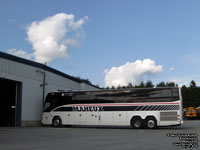 Autobus Maheux 0448 - Prevost H3-45