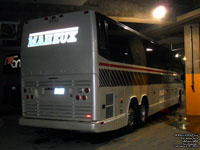 Autobus Maheux 0450 - 2000 Prevost H3-45