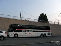 Autobus Maheux 1295 - Les Forestiers d'Amos - 2001 Prevost H3-45