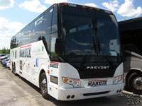 Autobus Maheux 1456 - Prevost H3-45