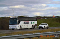 Autobus Maheux 1678 - Prevost H3-45