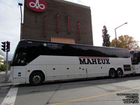 Autobus Maheux 2465 - Prevost H3-45