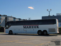 Autobus Maheux 2465 - Prevost H3-45
