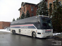Autobus Maheux 3308 - 2003 Prevost H3-45