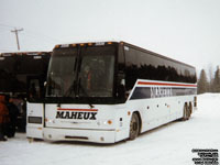 Autobus Maheux 3308 - 2003 Prevost H3-45