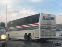 Autobus Maheux 3308 - Jeux du Qubec - 2003 Prevost H3-45
