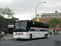 Autobus Maheux 3322 - 2003 Prevost H3-45