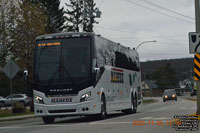 Autobus Maheux 3742 - Prevost H3-45