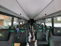 Autobus Maheux 3783 - Les Foreurs de Val d'Or - 2024 Prevost H3-45