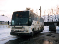 Autobus Maheux 4221 - Les Foreurs de Val D'Or - OLD / ANCIEN