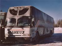 Autobus Maheux 4222 - Expedibus - 1992 Prevost H3-41